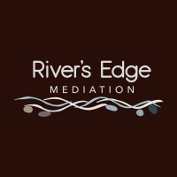 Rivers Edge Mediation Center, LLC Logo