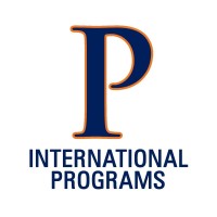 Pepperdine International Programs Logo