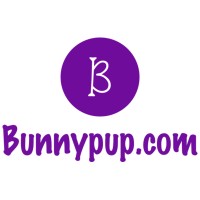 Bunnypup.com Logo