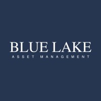 Blue Lake Asset Management, LLC Logo