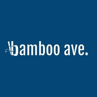 Bamboo Ave Logo