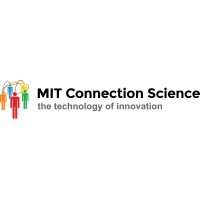 MIT Connection Science Logo