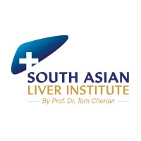 South Asian Liver Institute Logo