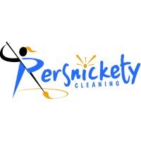 Persnickety Cleaning Services Logo