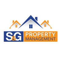 S&G Property Management Logo