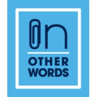 In Other Words LLC Logo