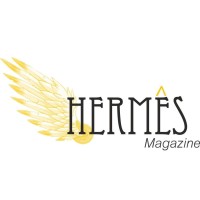 Hermes Magazine Logo