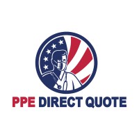 PPE Direct Quote Logo