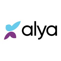 Alya Logo