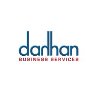 Dahhan Business Services Logo