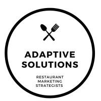 Adaptive Solutions Marketing, LLC Logo