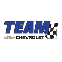 Team Chevrolet Las Vegas Logo