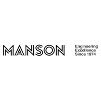 Manson Engineering Logo