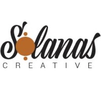 Solanas Creative Logo