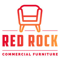 Red Rock Commercial Furniture Logo