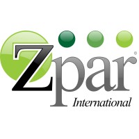 Zpar International Logo