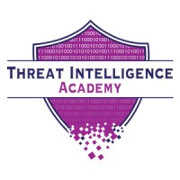Threat Intelligence Academy Logo