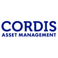 Cordis Asset Management Logo