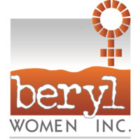 Beryl Women Inc. Logo