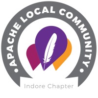 Apache Local Community Indore Logo