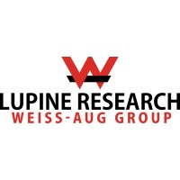 Lupine Research Logo
