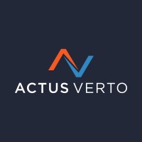 Actus Verto Logo