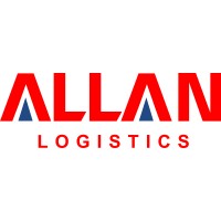 ALLAN LOGISTICS VIETNAM Logo