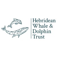 Hebridean Whale and Dolphin Trust Logo
