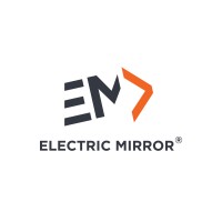Electric Mirror™ Logo