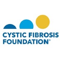 Cystic Fibrosis Foundation Washington & Alaska Chapter Logo
