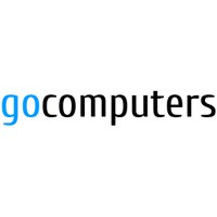 Go Computers Logo