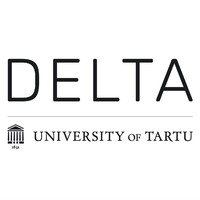 University of Tartu Delta Centre Logo