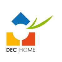 Dec HOME Logo