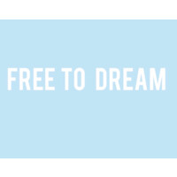 Free to Dream LLC Logo