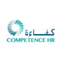 Competence HR Logo