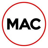 MAC Control Integral Logo