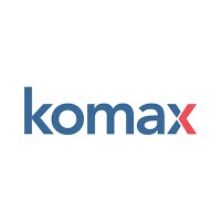 Komax Laselec Logo