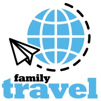 Family Travel Pty Ltd Logo
