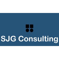 SJG Consulting Logo