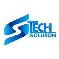 SuperTech Co. Logo
