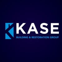 KASE Building and Restoration Group Logo