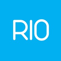 Rio English Academy Logo