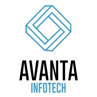 Avanta Infotech Logo