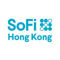 SoFi Hong Kong Logo