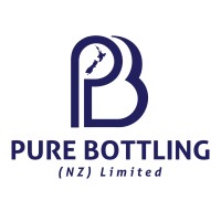 Pure Bottling Logo