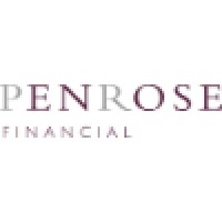 Penrose Financial Logo