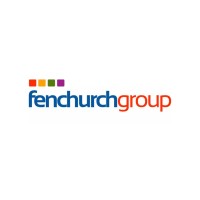 Fenchurch Group NG Logo