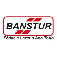 Banstur Hoteis Lazer e Turismo Logo