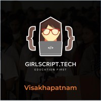 GirlScript Visakhapatnam Logo