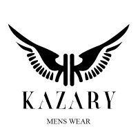 KAZARY Logo